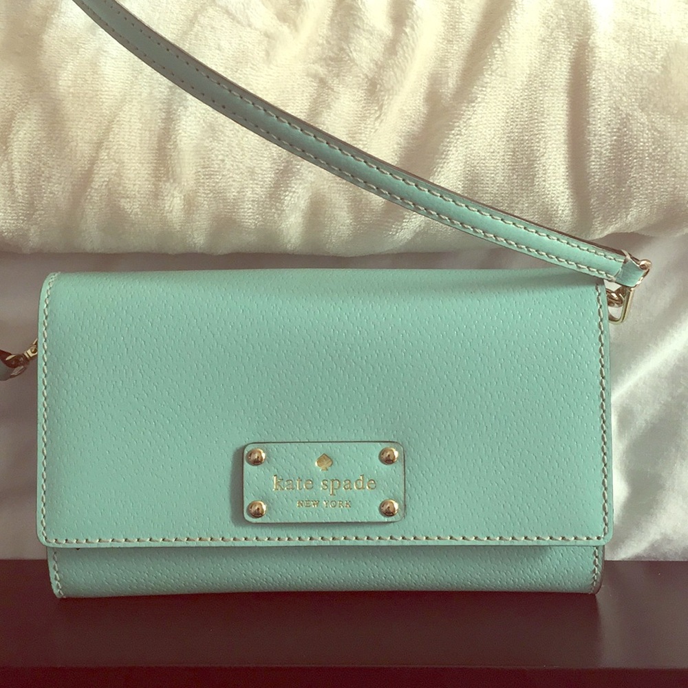 Kate Spade cross body